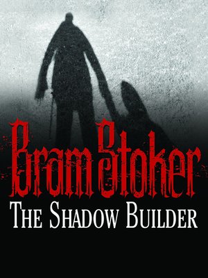 cover image of The Shadow Builder